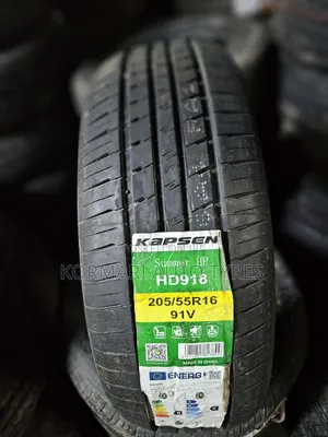 205/55r16 Kapsen Tyre