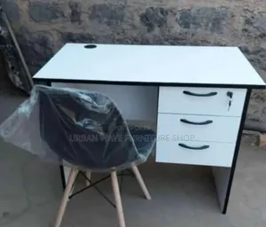 Small Office Study Desk