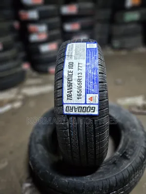 165/65r13 Goddard Tire