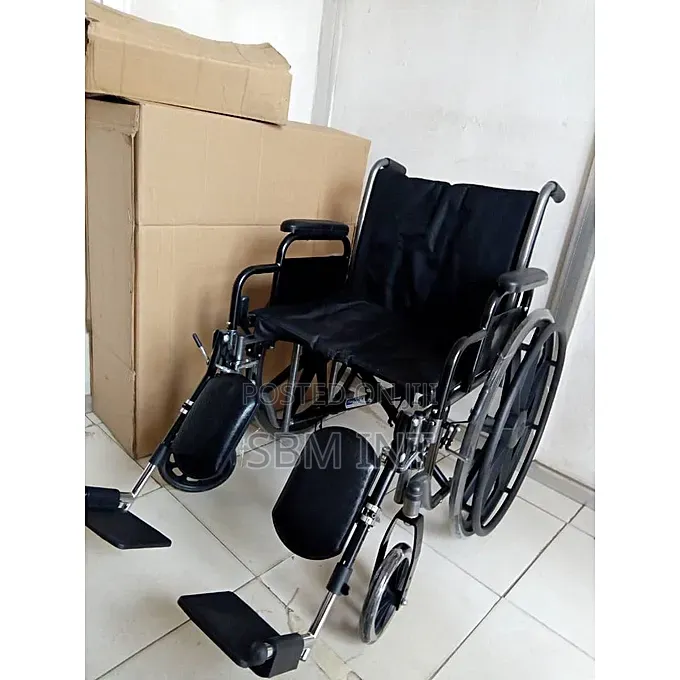 Orthopedic Wheelchair