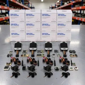 Warehouse Sale Reliable GPS Tracking TK303 GPS Car Vehicle Tracker