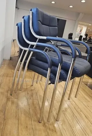 Visitors Armrest Chairs