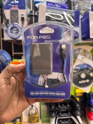 Ps5 Battery Replacement