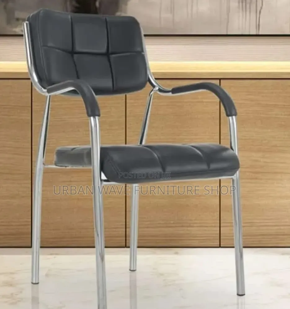 Visitors Armrest Chairs