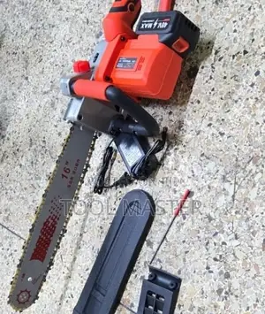 Cordless Chainsaw
