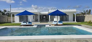 3bdrm Villa in Watamu for sale