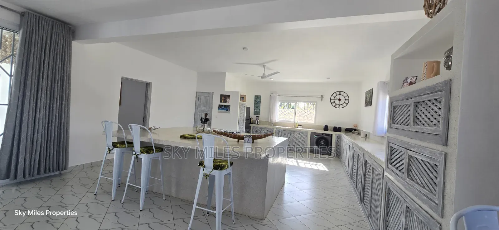 3bdrm Villa in Watamu for sale