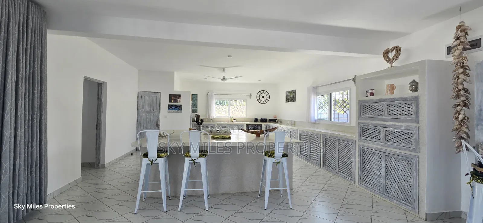 3bdrm Villa in Watamu for sale