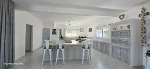 3bdrm Villa in Watamu for sale
