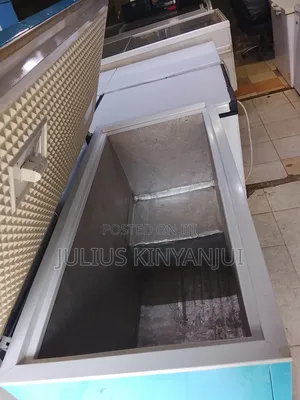 Deep Freezer 500litrs