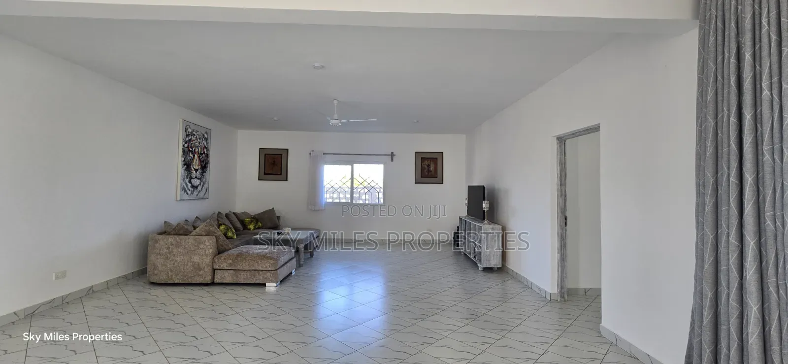 3bdrm Villa in Watamu for sale
