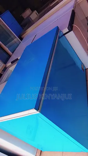 Deep Freezer 500litrs