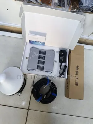 5G GSM Mobile Network Booster