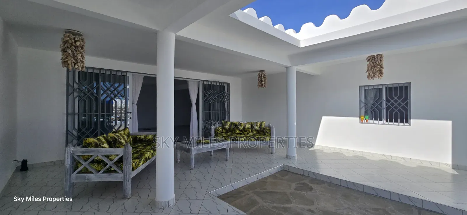 3bdrm Villa in Watamu for sale