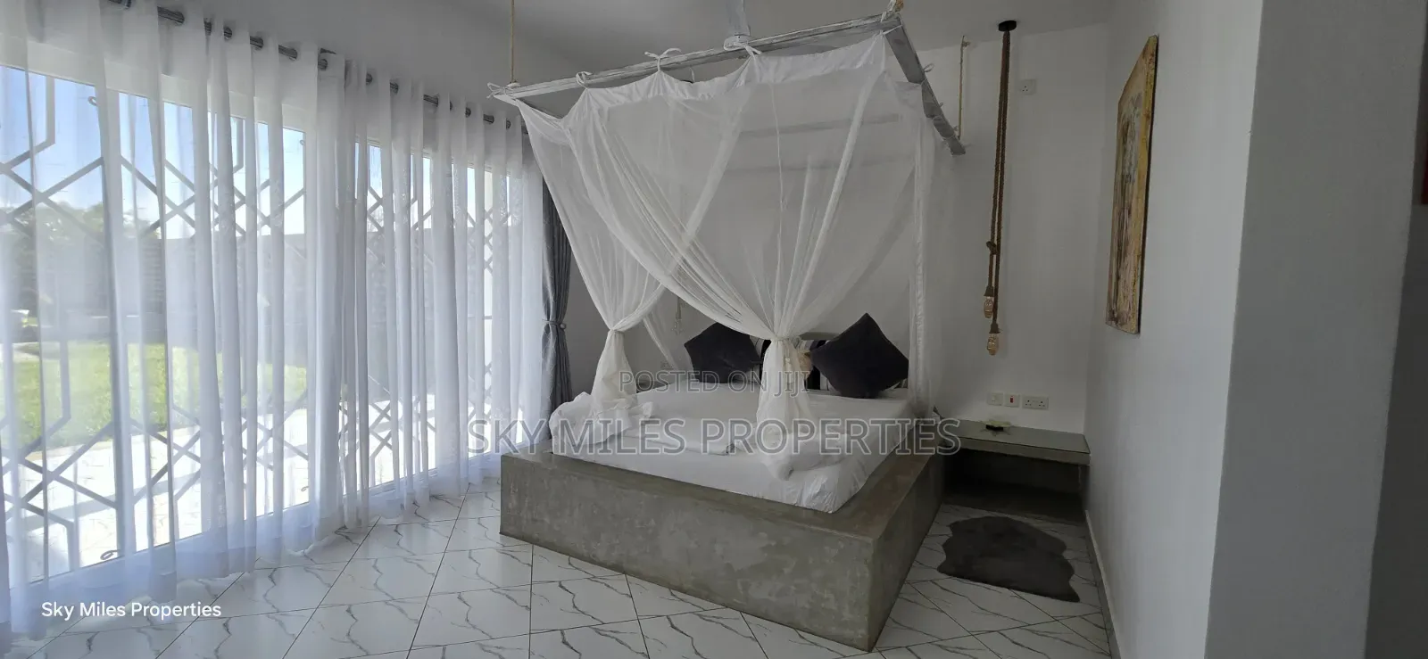 3bdrm Villa in Watamu for sale