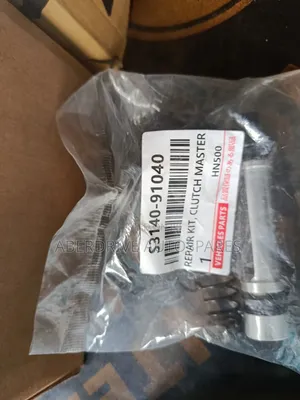 Clutch Cylinder Repair Kit Hino 500