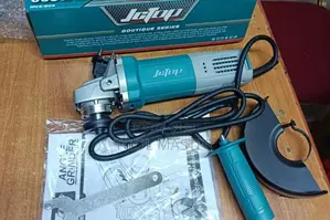 JCTOP 850W Angle Grinder/High-Speed Grinding and Cutting 850W Grinder