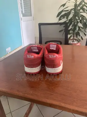 Nike Men’s Low Verdy Dunks