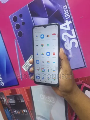 Xiaomi Redmi A2+ 32 GB Black