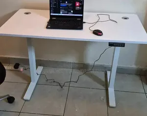 Electric ⚡ Study Desk