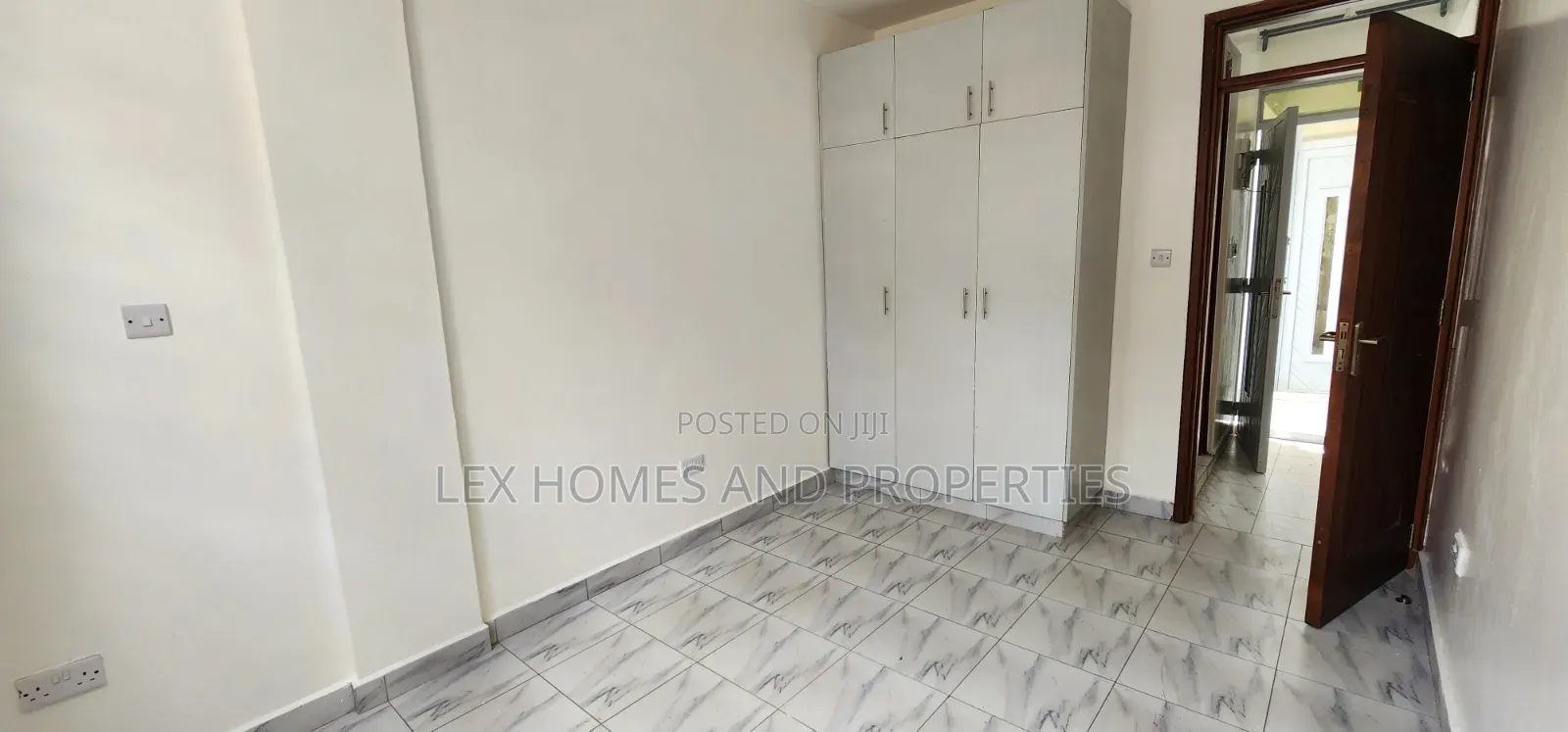 1bdrm Apartment in NkaiMurunya for rent