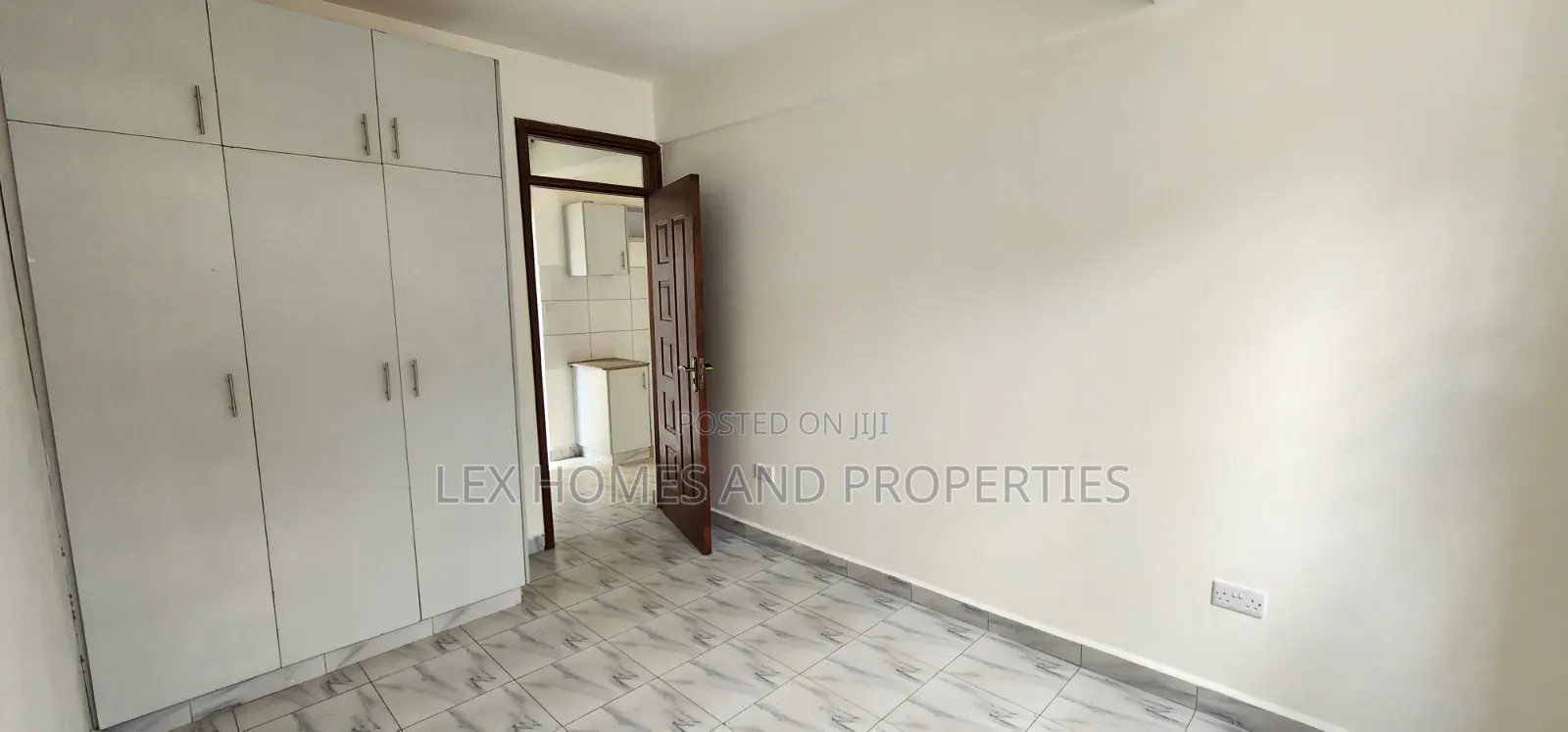 1bdrm Apartment in NkaiMurunya for rent