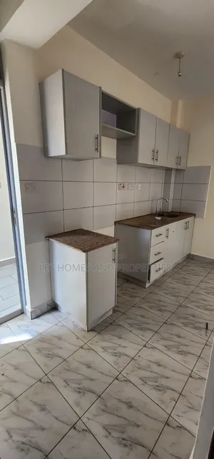 1bdrm Apartment in NkaiMurunya for rent