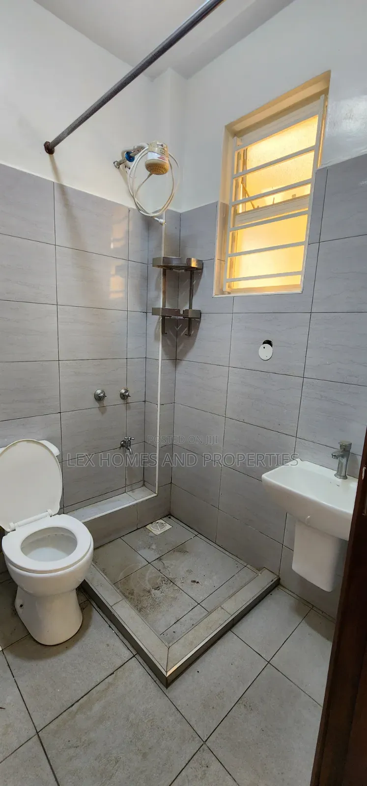 1bdrm Apartment in NkaiMurunya for rent