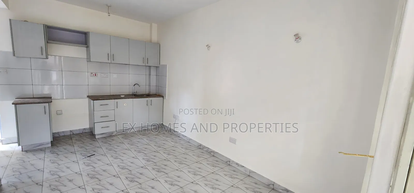 1bdrm Apartment in NkaiMurunya for rent