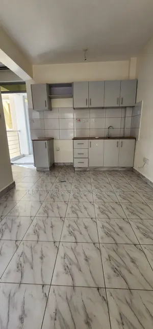 1bdrm Apartment in NkaiMurunya for rent
