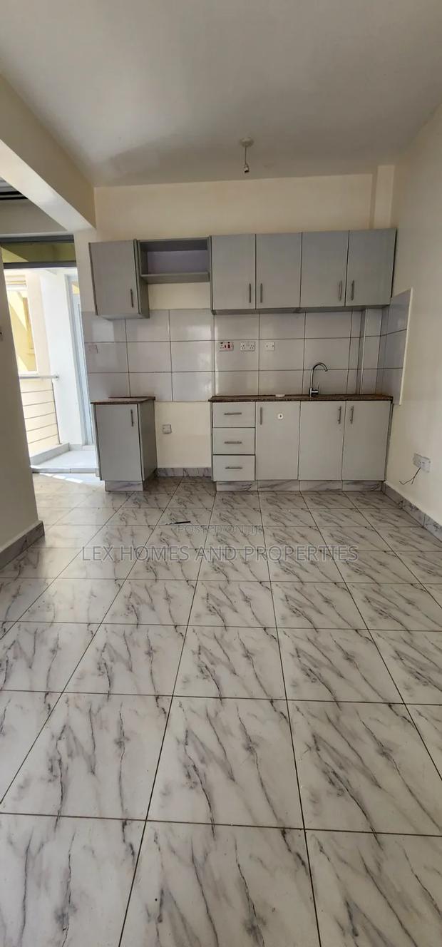 1bdrm Apartment in NkaiMurunya for rent