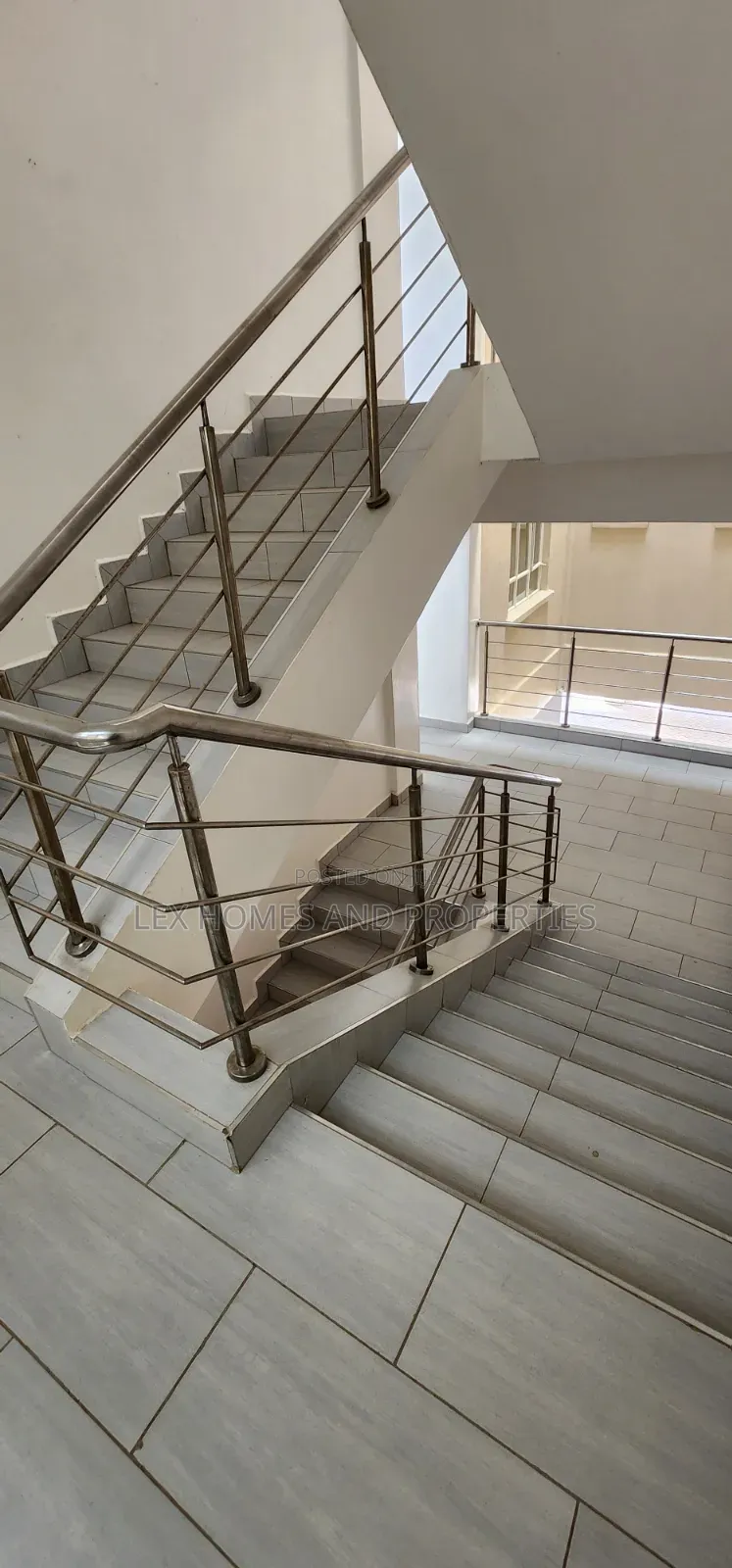 1bdrm Apartment in NkaiMurunya for rent