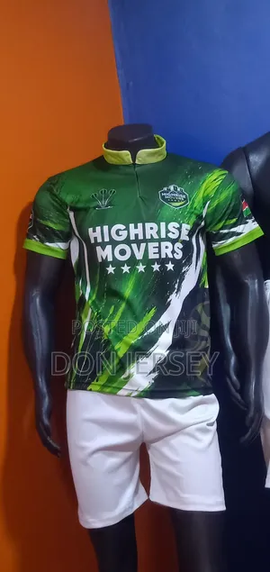 Sublimation Printing - Corporate, Campaign, Sports