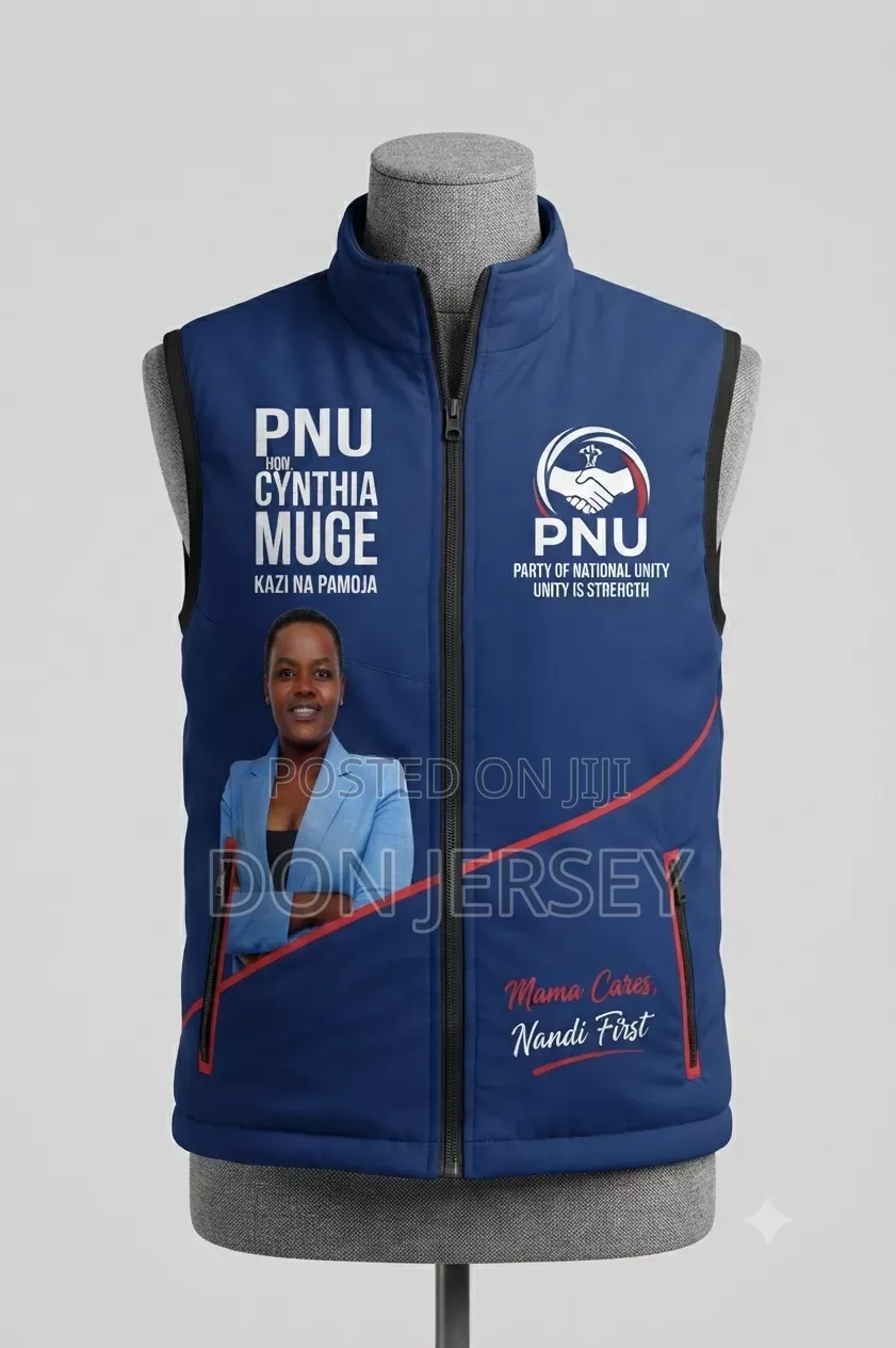 Sublimation Printing - Corporate, Campaign, Sports