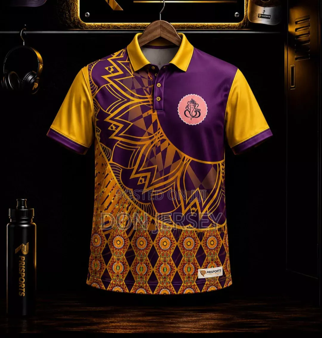 Sublimation Printing - Corporate, Campaign, Sports