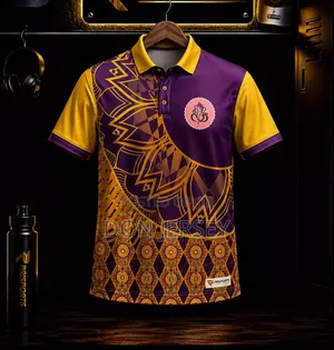 Sublimation Printing - Corporate, Campaign, Sports