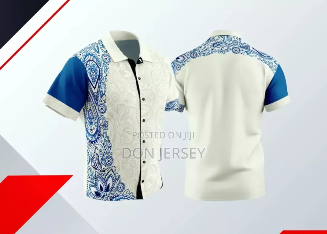 Sublimation Printing - Corporate, Campaign, Sports