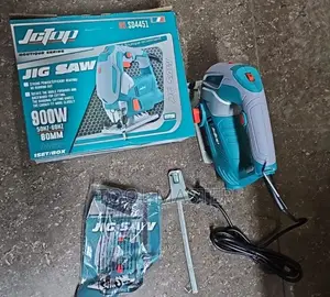 JCTOP 900W Jig Saw/Variable-Speed 900W Jig Saw