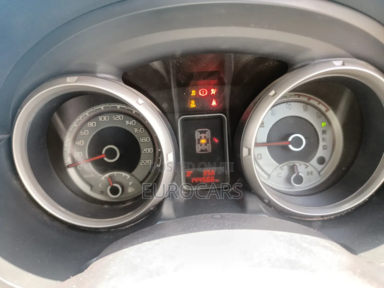 Mitsubishi Pajero V90 3.2 DI-D 2013 Silver