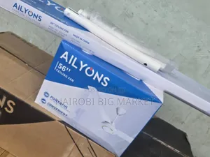Ailyons 56" Ceiling Fan