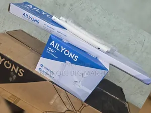 Ailyons 56" Ceiling Fan