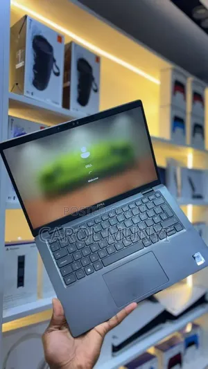 Laptop Dell Inspiron 14 Plus 7430 32GB Intel Core i7 SSD 512GB