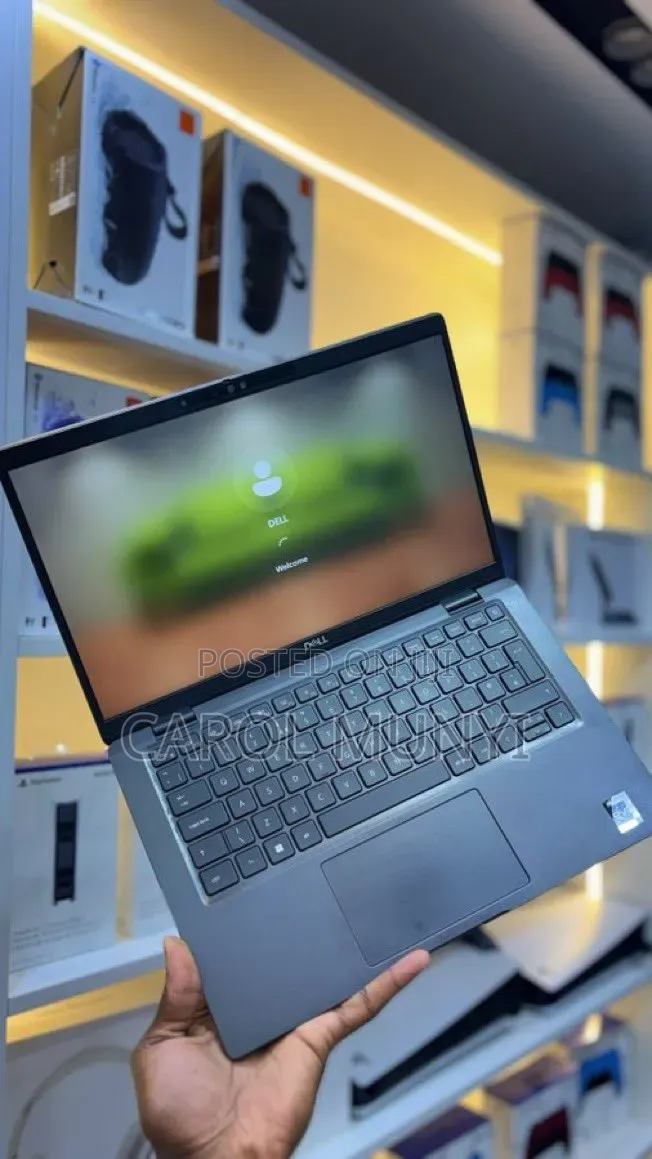 Laptop Dell Inspiron 14 Plus 7430 32GB Intel Core i7 SSD 512GB
