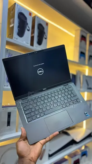 Laptop Dell Inspiron 14 Plus 7430 32GB Intel Core i7 SSD 512GB