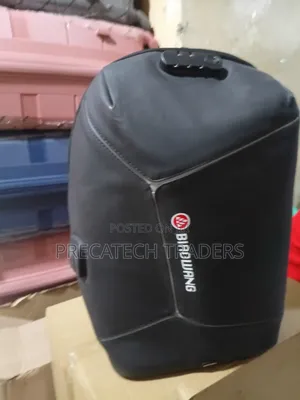 Large Laptop Backpack – Stylish & Durable