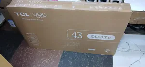 TCl 43S5K Qled TV