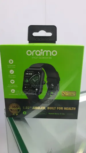Oraimo Watch Nova 2lite