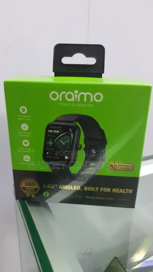 Oraimo Watch Nova 2lite