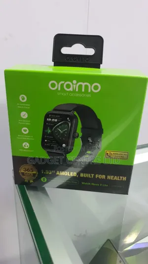 Oraimo Watch Nova 2lite