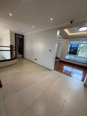 4bdrm Mansion in Tatu City, Nairobi Central for rent